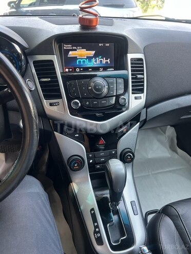 Chevrolet Cruze 2015, 158,000 km - 1.4 л - Gəncə