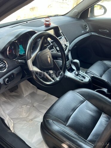 Chevrolet Cruze 2015, 158,000 km - 1.4 л - Gəncə