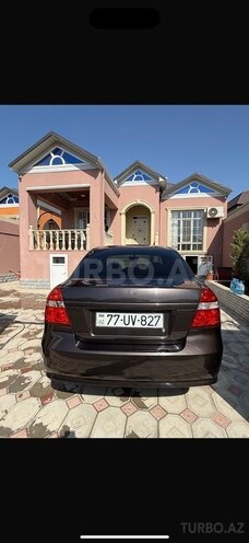 Ravon Nexia R3 2020, 186,709 km - 1.5 l - Bakı