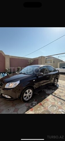 Ravon Nexia R3 2020, 186,709 km - 1.5 l - Bakı