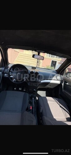 Ravon Nexia R3 2020, 186,709 km - 1.5 l - Bakı