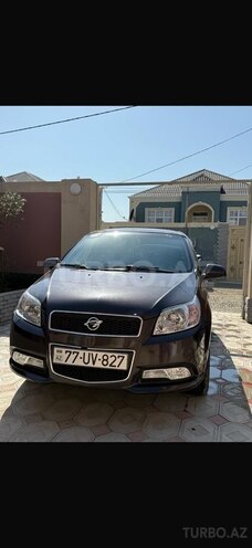 Ravon Nexia R3 2020, 186,709 km - 1.5 l - Bakı