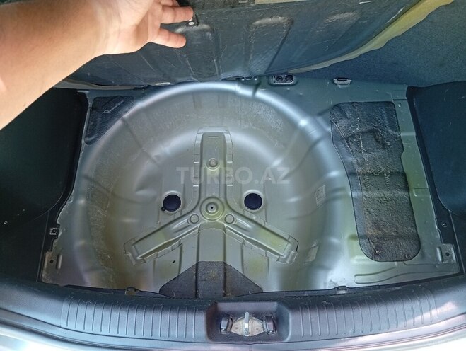 Hyundai Accent 2019, 187,000 km - 1.4 l - Bakı