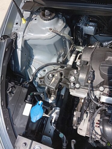 Hyundai Accent 2019, 187,000 km - 1.4 l - Bakı