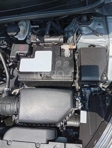 Hyundai Accent 2019, 187,000 km - 1.4 l - Bakı