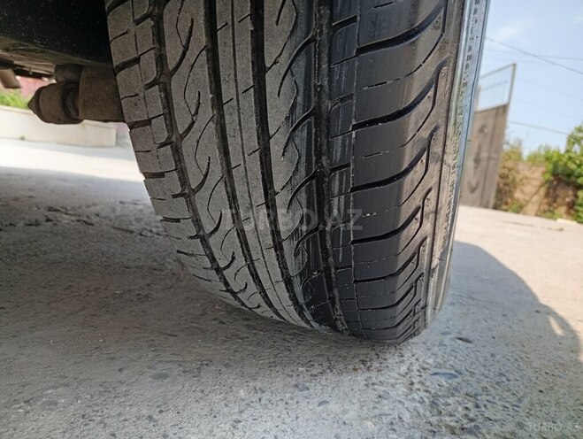 Hyundai Accent 2019, 187,000 km - 1.4 l - Bakı