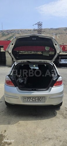 Opel Astra 2004, 378,000 km - 1.4 l - Bakı