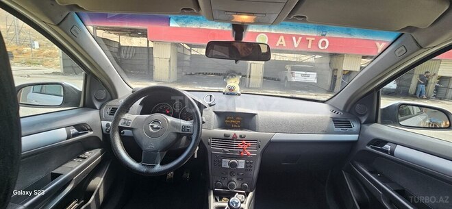 Opel Astra 2004, 378,000 km - 1.4 l - Bakı
