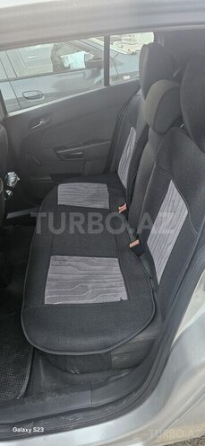 Opel Astra 2004, 378,000 km - 1.4 l - Bakı