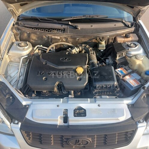 LADA (VAZ) Priora 2013, 298,000 km - 1.6 л - Göygöl