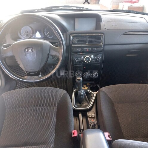 LADA (VAZ) Priora 2013, 298,000 km - 1.6 л - Göygöl