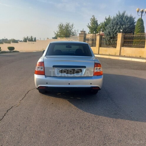 LADA (VAZ) Priora 2013, 298,000 km - 1.6 л - Göygöl