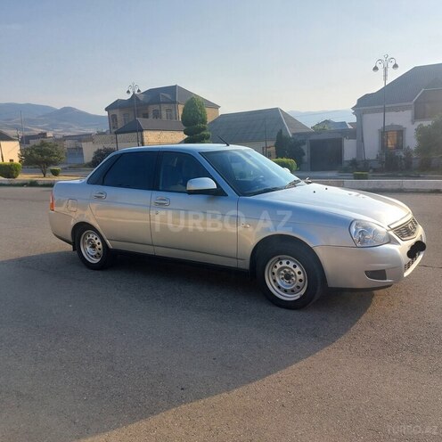 LADA (VAZ) Priora 2013, 298,000 km - 1.6 л - Göygöl