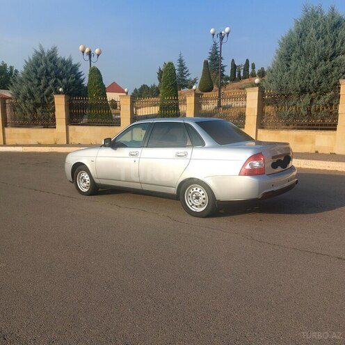 LADA (VAZ) Priora 2013, 298,000 km - 1.6 л - Göygöl