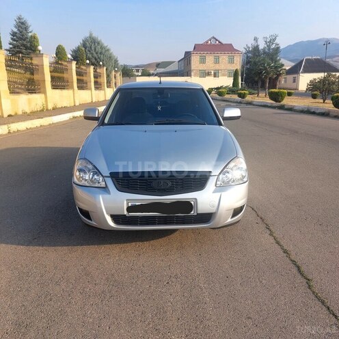 LADA (VAZ) Priora 2013, 298,000 km - 1.6 л - Göygöl