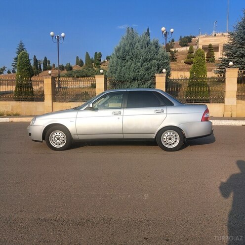 LADA (VAZ) Priora 2013, 298,000 km - 1.6 л - Göygöl