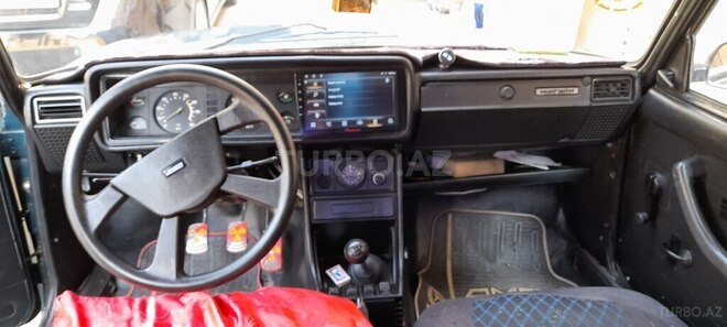LADA (VAZ) 2107 2004, 73,779 km - 1.6 л - Bakı