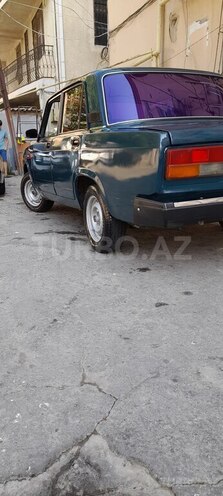 LADA (VAZ) 2107 2004, 73,779 km - 1.6 л - Bakı
