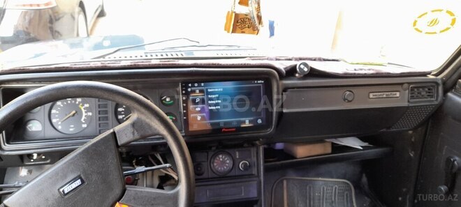 LADA (VAZ) 2107 2004, 73,779 km - 1.6 л - Bakı
