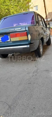 LADA (VAZ) 2107 2004, 73,779 km - 1.6 л - Bakı