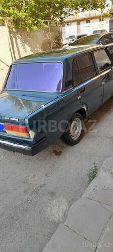 LADA (VAZ) 2107 2004, 73,779 km - 1.6 л - Bakı