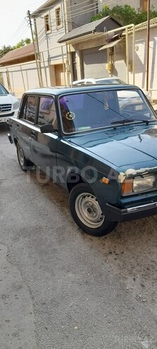 LADA (VAZ) 2107 2004, 73,779 km - 1.6 л - Bakı