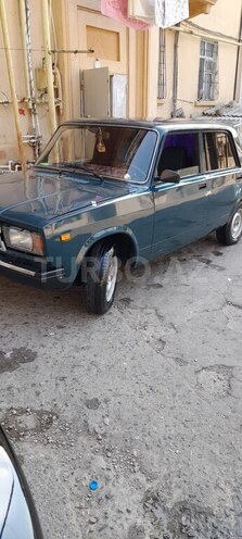 LADA (VAZ) 2107 2004, 73,779 km - 1.6 л - Bakı