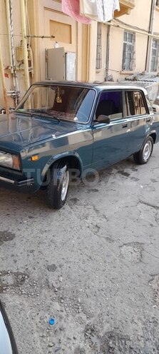 LADA (VAZ) 2107 2004, 73,779 km - 1.6 л - Bakı