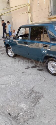 LADA (VAZ) 2107 2004, 73,779 km - 1.6 л - Bakı