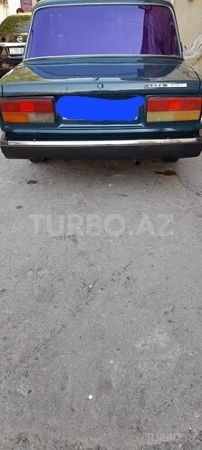 LADA (VAZ) 2107 2004, 73,779 km - 1.6 л - Bakı