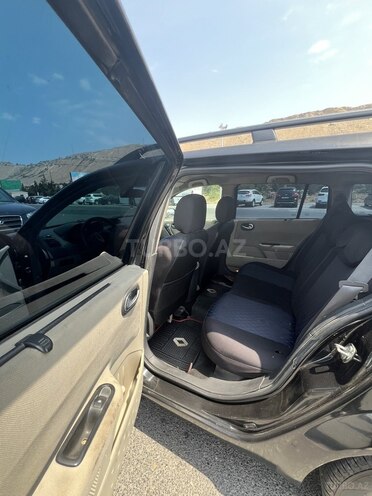 Renault Megane 2006, 250,000 km - 1.5 l - Bakı