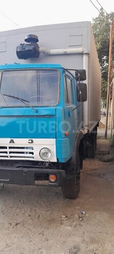 KamAz 53212 1984, 350,000 km - 11.0 л - Bakı