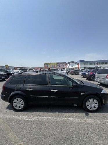 Renault Megane 2006, 250,000 km - 1.5 l - Bakı
