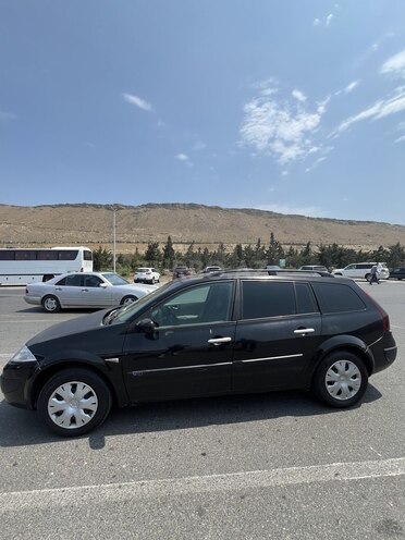 Renault Megane 2006, 250,000 km - 1.5 l - Bakı