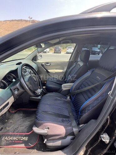 Renault Megane 2006, 250,000 km - 1.5 l - Bakı