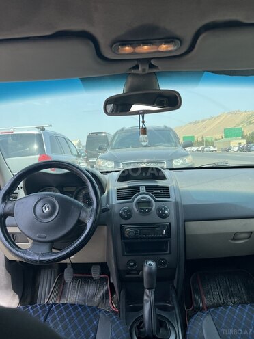 Renault Megane 2006, 250,000 km - 1.5 l - Bakı