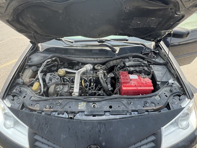Renault Megane 2006, 250,000 km - 1.5 l - Bakı