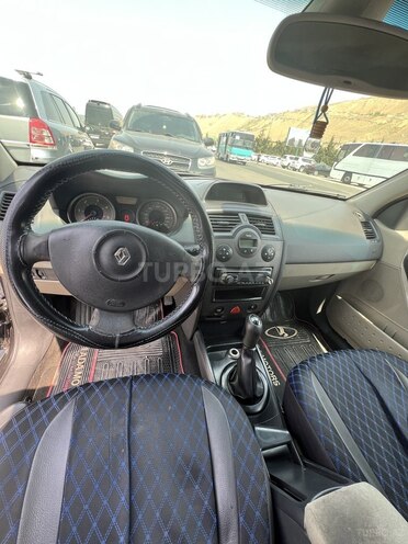 Renault Megane 2006, 250,000 km - 1.5 l - Bakı
