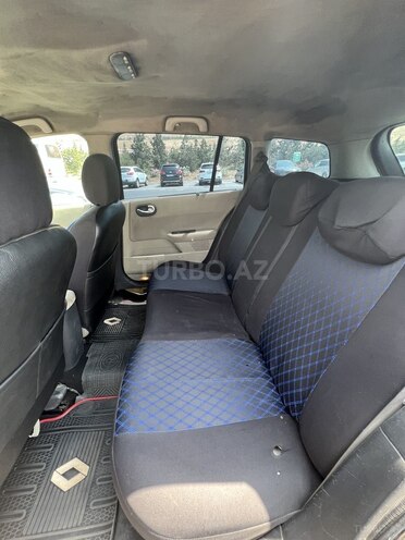 Renault Megane 2006, 250,000 km - 1.5 l - Bakı