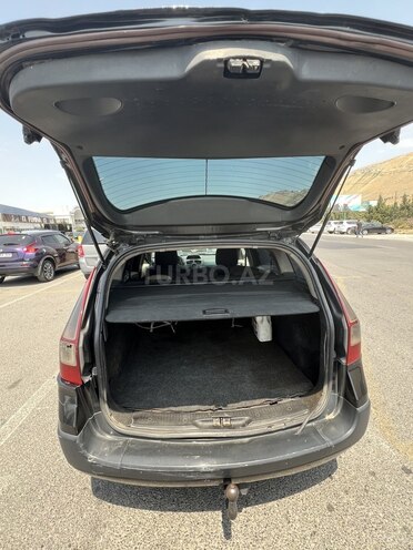 Renault Megane 2006, 250,000 km - 1.5 l - Bakı
