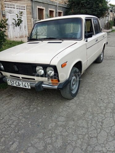 LADA (VAZ) 2106 1989, 100,000 km - 1.6 л - Gəncə
