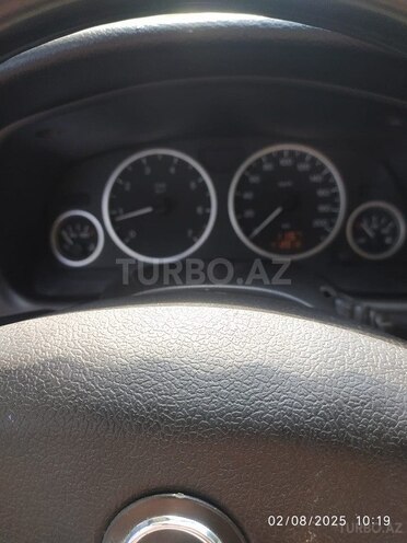 Opel Astra 2000, 375,000 km - 1.8 l - Bakı
