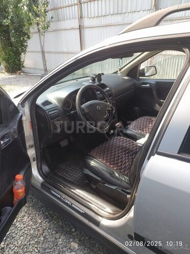 Opel Astra 2000, 375,000 km - 1.8 l - Bakı