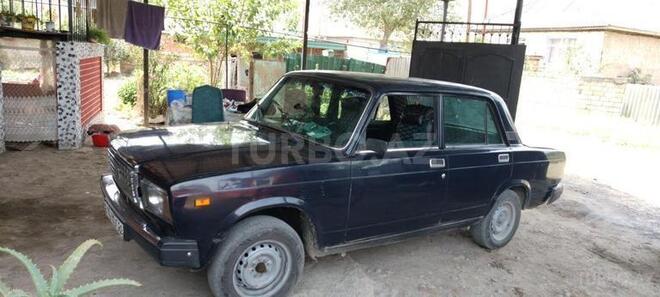 LADA (VAZ) 2107 1990, 96,200 km - 1.6 л - Masallı