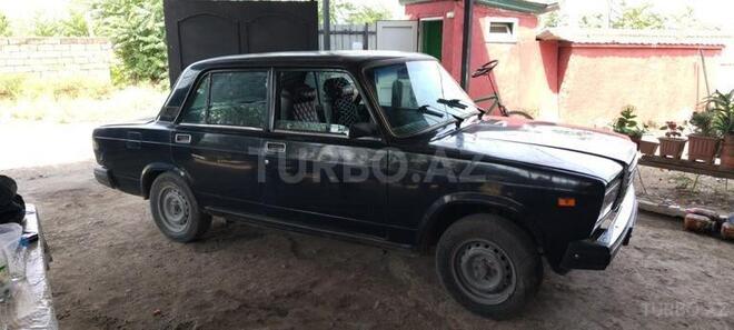 LADA (VAZ) 2107 1990, 96,200 km - 1.6 л - Masallı