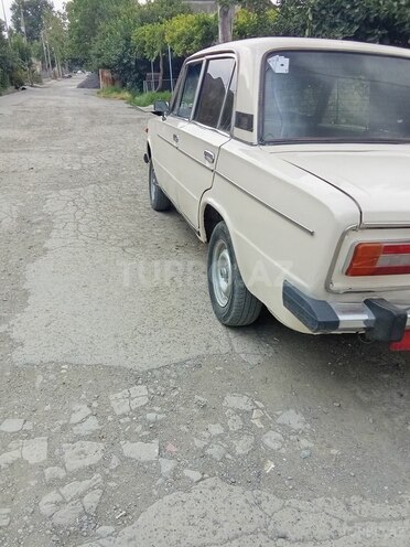 LADA (VAZ) 2106 1989, 100,000 km - 1.6 л - Gəncə