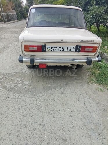 LADA (VAZ) 2106 1989, 100,000 km - 1.6 л - Gəncə