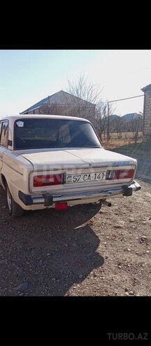 LADA (VAZ) 2106 1989, 100,000 km - 1.6 л - Gəncə