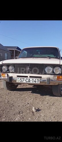 LADA (VAZ) 2106 1989, 100,000 km - 1.6 л - Gəncə