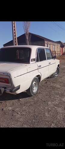 LADA (VAZ) 2106 1989, 100,000 km - 1.6 л - Gəncə